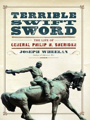 Terrible Swift Sword - ebook